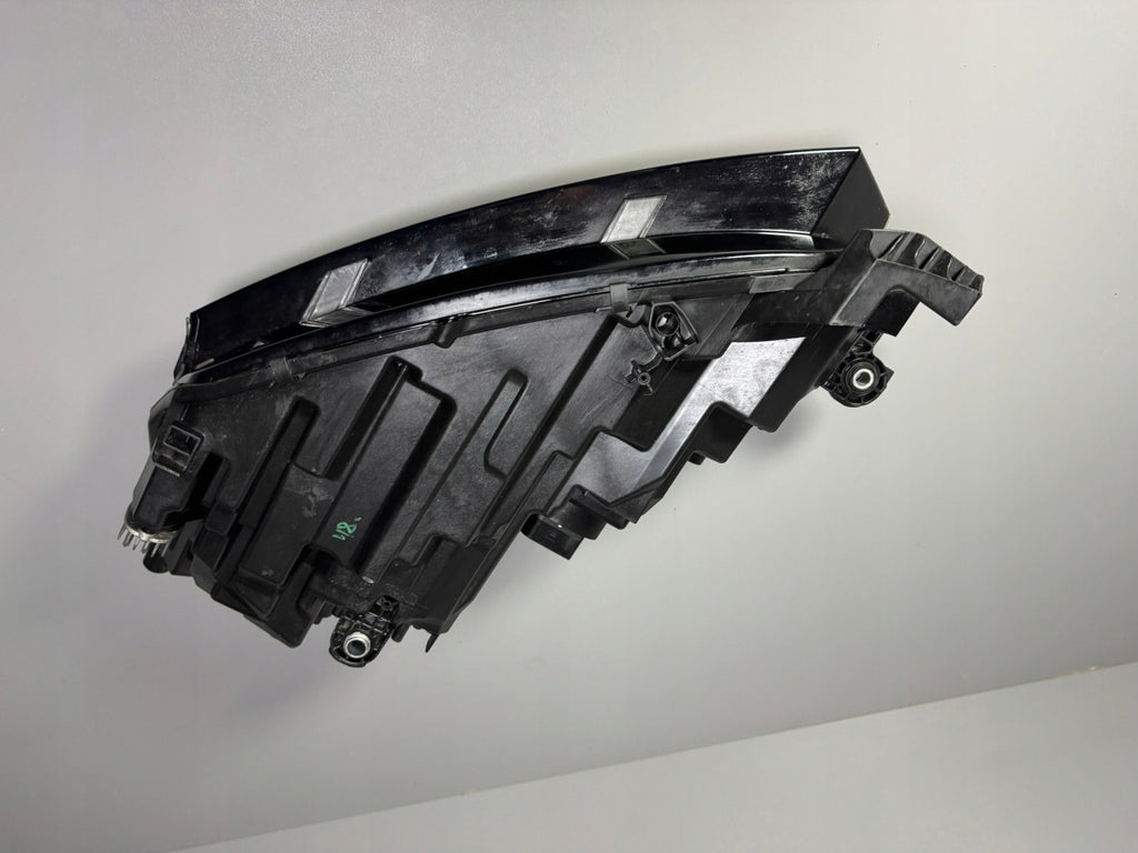 Frontscheinwerfer Skoda Octavia I 5E4941016 LED Rechts Scheinwerfer Headlight SCH8427907423wy