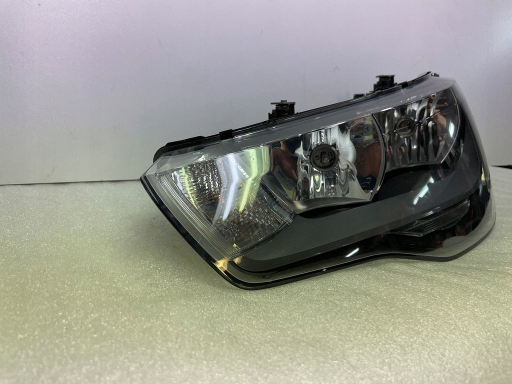 Frontscheinwerfer Audi A1 8X0941004 Links Scheinwerfer Headlight SCH9508266677xw