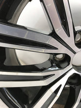 Load image into Gallery viewer, 1x Alufelge 19 Zoll PW457-16000 Toyota Corolla Rim Wheel FEL9680285534sw