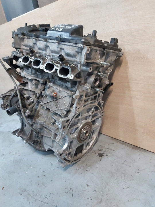 Motor Toyota Corolla 2ZR 1.8 2015 Hybrid Engine Unkomplett MOT2822724754mt