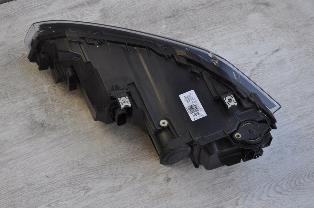 Frontscheinwerfer VW Polo 2G1941036B LED Rechts Scheinwerfer Headlight