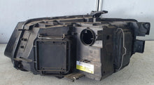 Laden Sie das Bild in den Galerie-Viewer, Frontscheinwerfer Audi Q5 I 8R0941004AF Rechts Scheinwerfer Headlight SCH9356583172fl