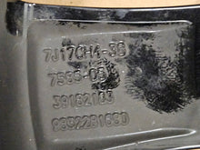 Laden Sie das Bild in den Galerie-Viewer, 1x Alufelge 17 Zoll 7.0&quot; 4x108 38ET 39182183 Opel Corsa F Rim Wheel