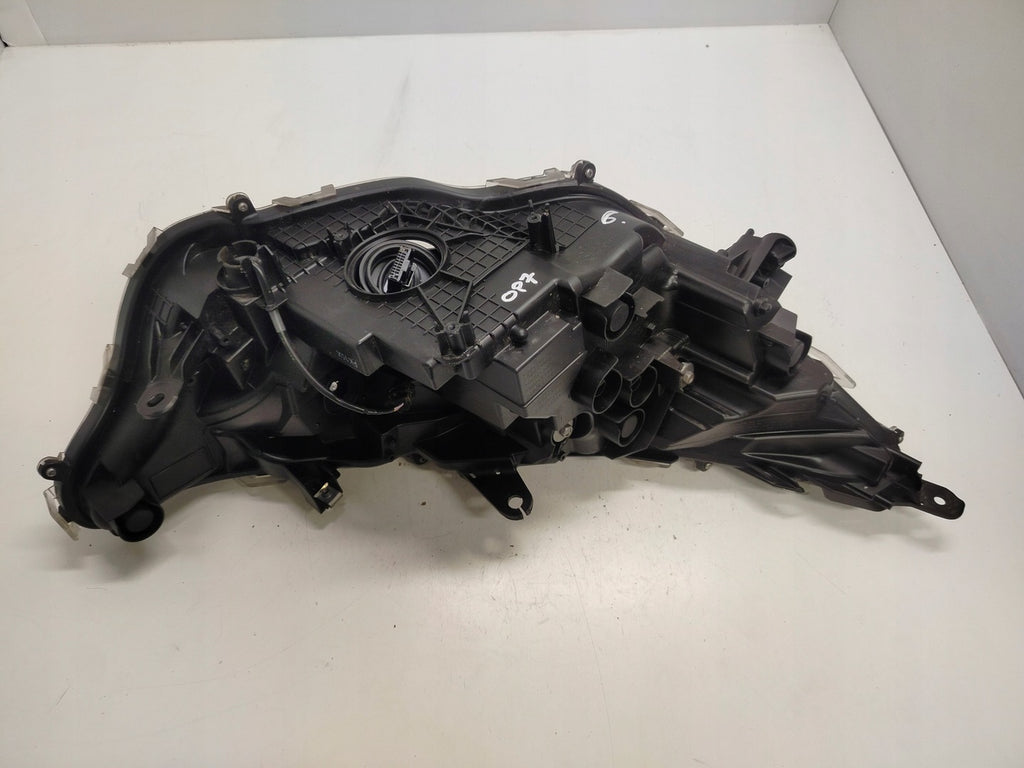 Frontscheinwerfer Toyota Rav V 4 2209150195 Full LED Links Headlight SCH4572657924yy
