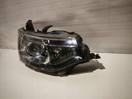 Frontscheinwerfer Mitsubishi Outlander III Xenon Rechts Scheinwerfer Headlight SCH3420007983fr