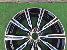 Laden Sie das Bild in den Galerie-Viewer, 1x Alufelge 19 Zoll 5x108 31423852 Volvo Xc60 Rim Wheel FEL9660374745qe