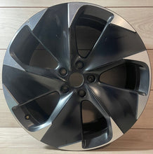 Laden Sie das Bild in den Galerie-Viewer, 1x Alufelge 19 Zoll 7.5" 5x112 10E601025J Cupra Born I Rim Wheel FEL6934624102mo