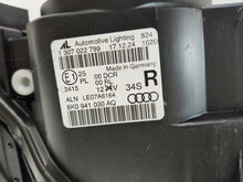 Laden Sie das Bild in den Galerie-Viewer, Frontscheinwerfer Audi A4 B8 8K0941029AJ LED Rechts Scheinwerfer Headlight SCH3656299604vv