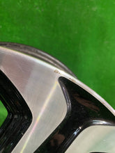 Laden Sie das Bild in den Galerie-Viewer, 1x Alufelge 17 Zoll 7.0&quot; 5x114.3 55ET T7A17070B Honda Rim Wheel