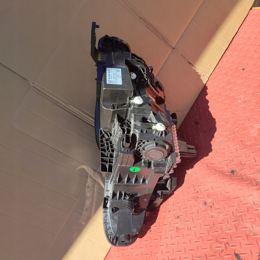 Frontscheinwerfer Volvo 80000628 Full LED Rechts Scheinwerfer Headlight SCH3237252364wj