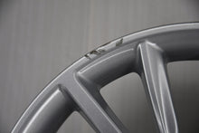 Load image into Gallery viewer, 1x Alufelge 19 Zoll 8.0" 5x112 30ET Glanz Silber 6863419 BMW Rim Wheel FEL4530910910wh