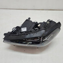 Laden Sie das Bild in den Galerie-Viewer, Frontscheinwerfer BMW X3 G01 G02 5A2923108 Full LED Links Scheinwerfer Headlight SCH3955380242re