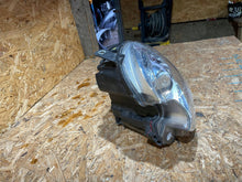 Laden Sie das Bild in den Galerie-Viewer, Frontscheinwerfer Fiat 500 46690748SX Links Scheinwerfer Headlight SCH4206092260gl