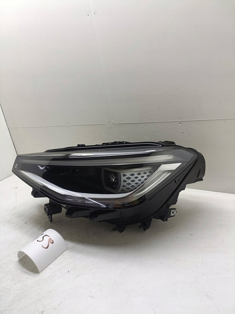 Frontscheinwerfer VW Id.4 11B941035N Links Scheinwerfer Headlight SCH1730400992pc