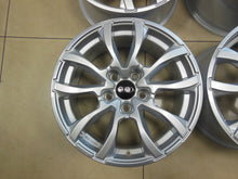 Laden Sie das Bild in den Galerie-Viewer, 4x Alufelge 16 Zoll 7.5" 5x112 37ET Rim Wheel FEL6859704738it