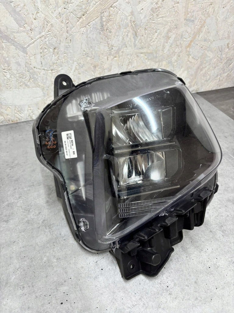 Frontscheinwerfer Hyundai Tucson 92102-N7100 LED Rechts Scheinwerfer Headlight SCH7444174182yo