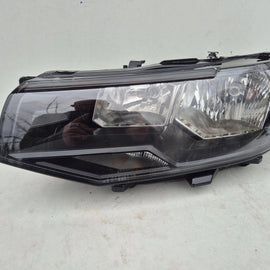 Frontscheinwerfer VW T Cross 2GM941005 Links Scheinwerfer Headlight SCH6446727957ny