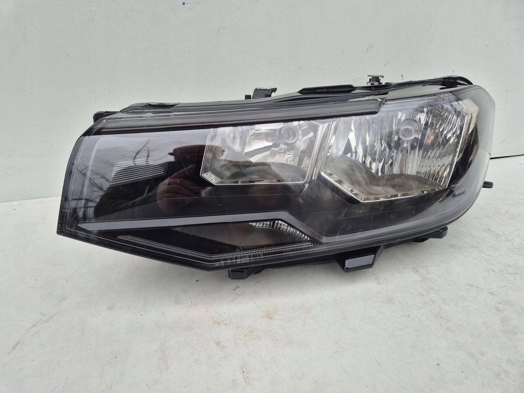 Frontscheinwerfer VW T Cross 2GM941005 Links Scheinwerfer Headlight SCH6446727957ny