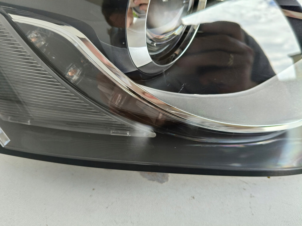 Frontscheinwerfer Audi A4 B8 8K0941029AJ LED Ein Stück (Rechts oder Links) SCH3656299604vv