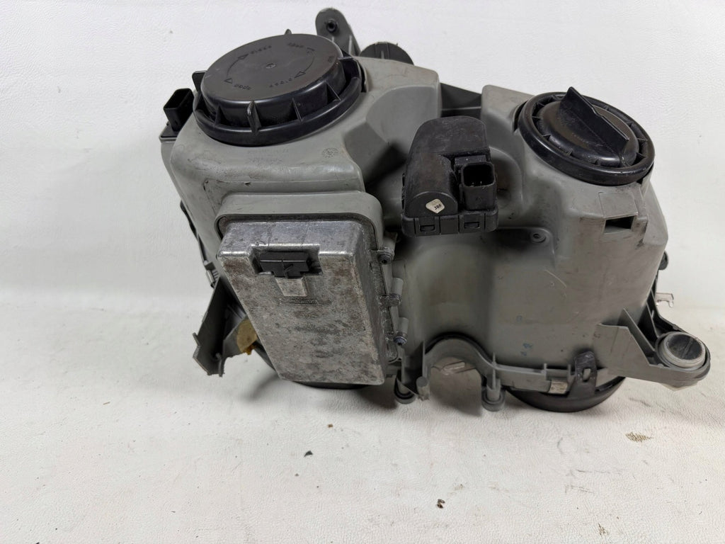 Frontscheinwerfer Mercedes-Benz W210 A2108203461 Links Scheinwerfer Headlight SCH3586427889gl