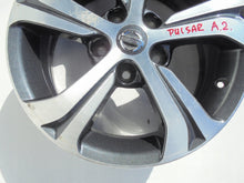 Load image into Gallery viewer, 1x Alufelge 16 Zoll 6.5&quot; 5x114.3 3ZL3A Nissan Pulsar Rim Wheel