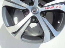Load image into Gallery viewer, 1x Alufelge 16 Zoll 6.5" 5x114.3 3ZL3A Nissan Pulsar Rim Wheel FEL4049464478ol