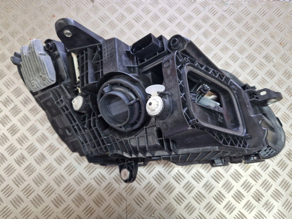 Frontscheinwerfer Mercedes-Benz W205 A2059065906 LED Links Headlight SCH1740171573ik