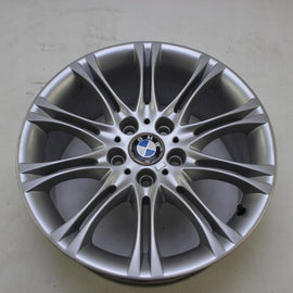 1x Alufelge 18 Zoll 8.0