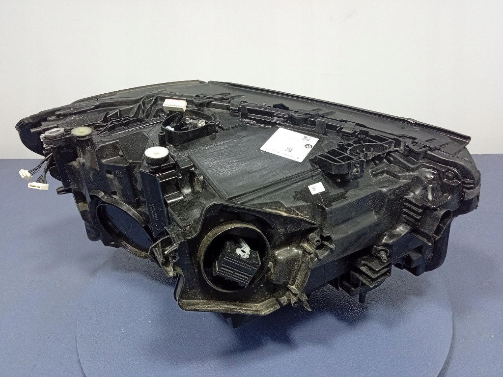 Frontscheinwerfer BMW X4 G02 5A29205-10 Links Scheinwerfer Headlight SCH3614809783uj