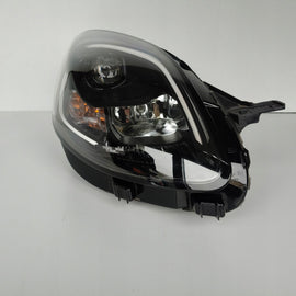 Frontscheinwerfer Ford Puma L1TB-13E014-GK LED Rechts Scheinwerfer Headlight SCH8214730259zo