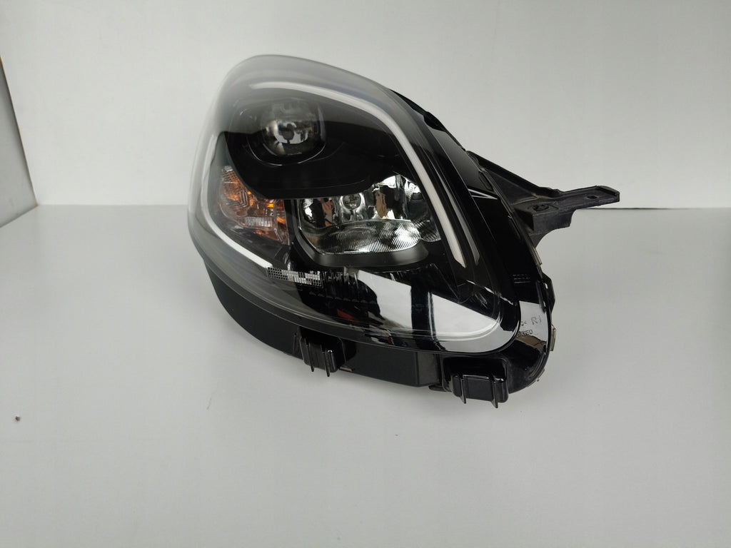 Frontscheinwerfer Ford Puma L1TB-13E014-GK LED Rechts Scheinwerfer Headlight SCH8214730259zo