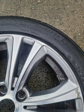 Load image into Gallery viewer, 1x Alufelge 18 Zoll 7.5" 5x112 6856069 Bmw Rim Wheel FEL4397336966zf