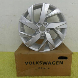 1x Alufelge 18 Zoll 7.0