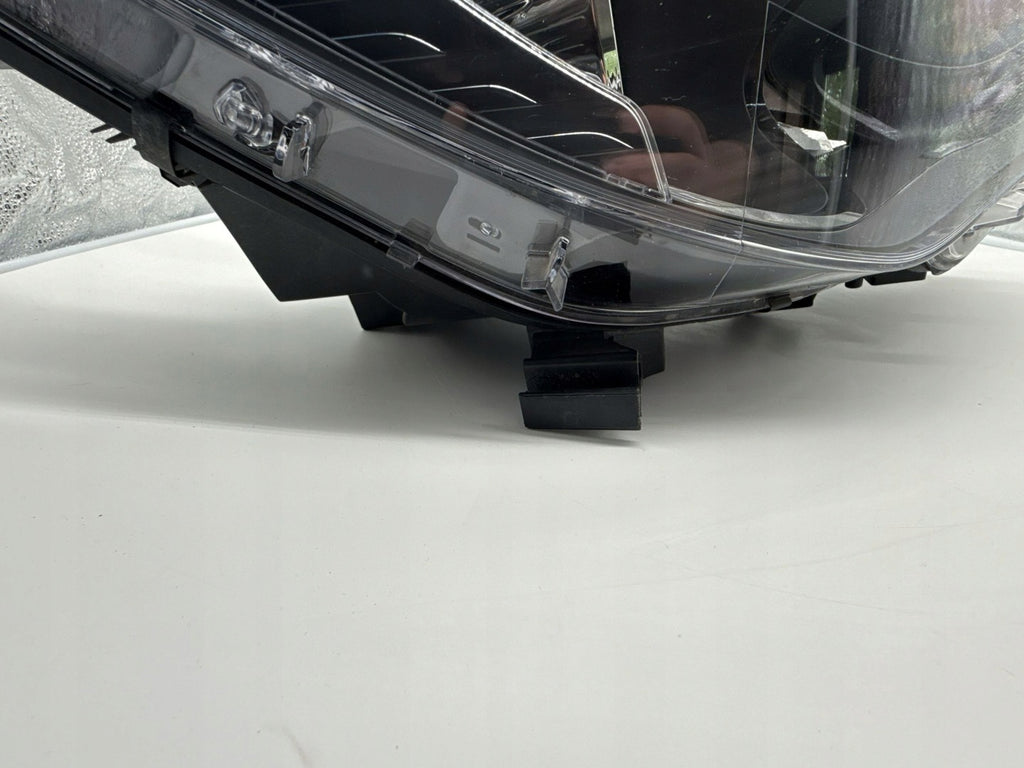 Frontscheinwerfer Mercedes-Benz Cla C117 A1178200461 Rechts Headlight SCH4556702359un