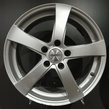 Laden Sie das Bild in den Galerie-Viewer, 4x Alufelge 17 Zoll 7.5" 5x112 35ET KBA47688-DE Audi C7 A4 B8 Rim Wheel FEL6980286456by