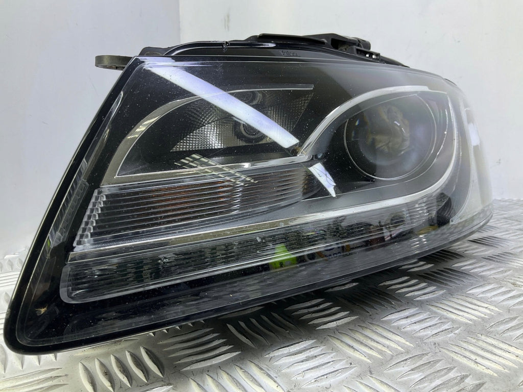 Frontscheinwerfer Audi A5 Sportback 8ta 8T0941029AL 8K0941597E Links Headlight SCH9307610674vm