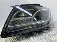 Laden Sie das Bild in den Galerie-Viewer, Frontscheinwerfer Audi A5 Sportback 8ta 8T0941029AL 8K0941597E Links Headlight SCH9307610674vm