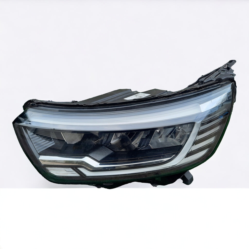 Frontscheinwerfer Renault Kangoo III 260608525R FULL LED Links Headlight