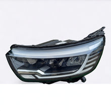 Laden Sie das Bild in den Galerie-Viewer, Frontscheinwerfer Renault Kangoo III 260608525R FULL LED Links Headlight