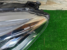 Laden Sie das Bild in den Galerie-Viewer, Frontscheinwerfer BMW 7 G11 G12 7483905 LED Links Scheinwerfer Headlight SCH3351933391wr