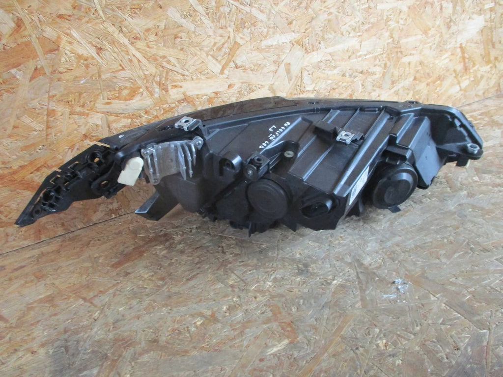 Frontscheinwerfer VW Golf VIII 5H1941005B LED Links Scheinwerfer Headlight SCH9678124376dl