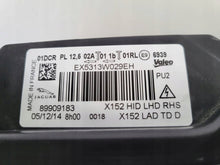 Laden Sie das Bild in den Galerie-Viewer, Frontscheinwerfer Jaguar F-Type EX5313W029EH Rechts Scheinwerfer Headlight SCH4038031100pu