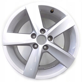 1x Alufelge 16 Zoll 7.0