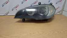 Laden Sie das Bild in den Galerie-Viewer, Frontscheinwerfer BMW X5 7161589 Links Scheinwerfer Headlight SCH6662265352rs