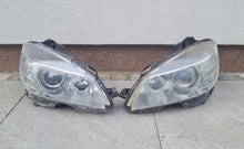 Load image into Gallery viewer, Frontscheinwerfer Mercedes-Benz W204 A2048203061 Bi-Xenon Rechts oder Links SCH1448936964ra