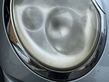 Laden Sie das Bild in den Galerie-Viewer, Frontscheinwerfer Mini R50 MCR50LPP Rechts Scheinwerfer Headlight SCH8270686520tm