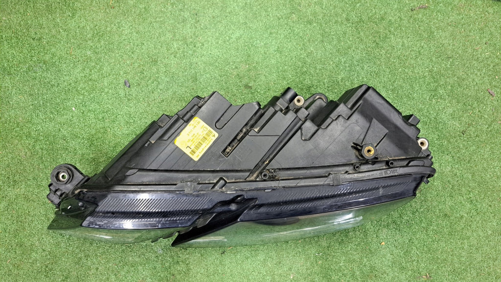 Frontscheinwerfer Skoda Octavia III 5E1941015E LED Links Scheinwerfer Headlight SCH6790945155or