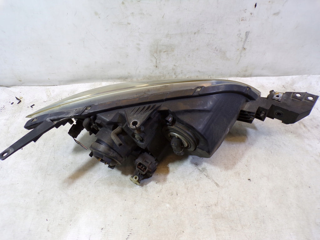 Frontscheinwerfer Mazda 3 Bk Ein Satz Scheinwerfer Headlight SCH2005217381kw
