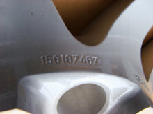 Load image into Gallery viewer, 1x Alufelge 16 Zoll 7.0" 5x110 31ET 156107467 Alfa Romeo Giulietta Giulia FEL4857781476fh