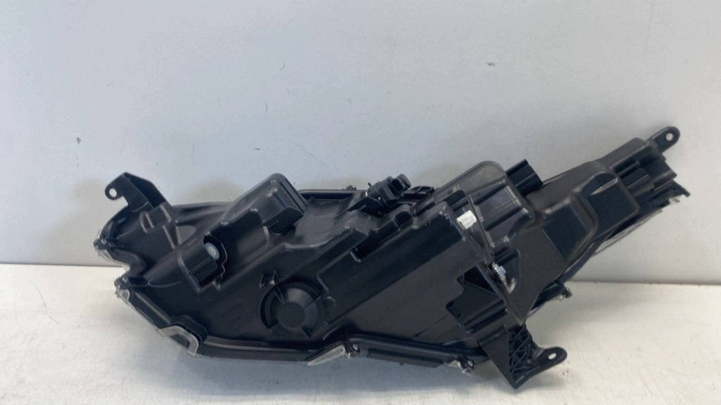 Frontscheinwerfer Toyota 4 Yaris Links Scheinwerfer Headlight SCH6113968767sj